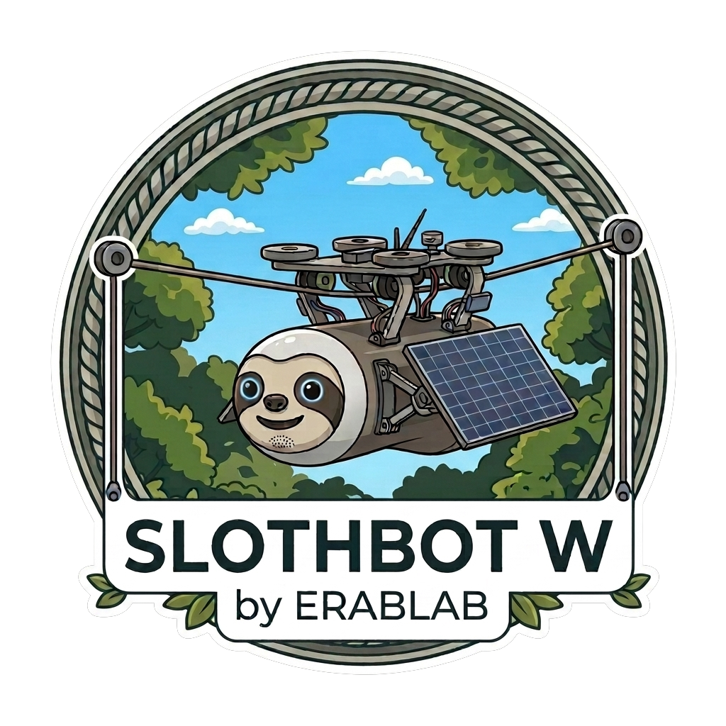 SlothBot Logo
